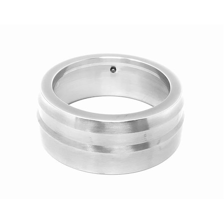 Springer Parts SRU5, ROT RING HYC 55MM SS; Replaces Alfa Laval Part# 9630042797 9630042797SP